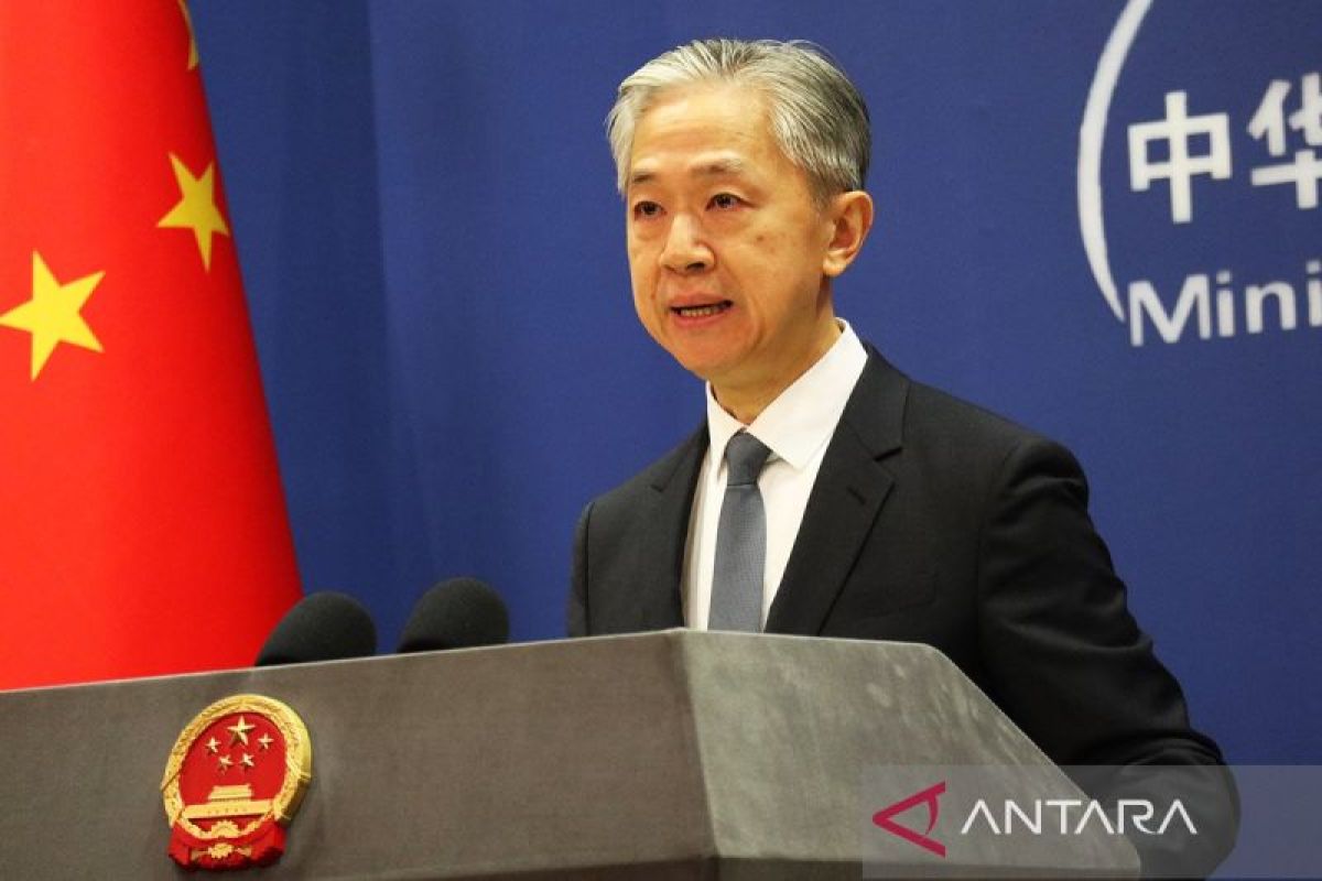 Pemerintah China dan Singapura sepakati bebas visa mulai 2024
