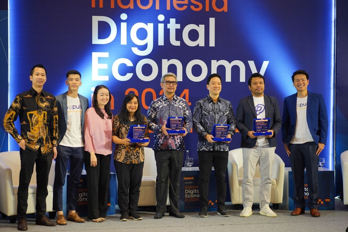 Populix bagikan tren belanja online dan investasi digital tahun 2024