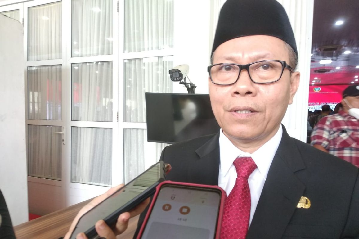 Pemprov Sumut tunggu  juknis penataan tenaga honorer