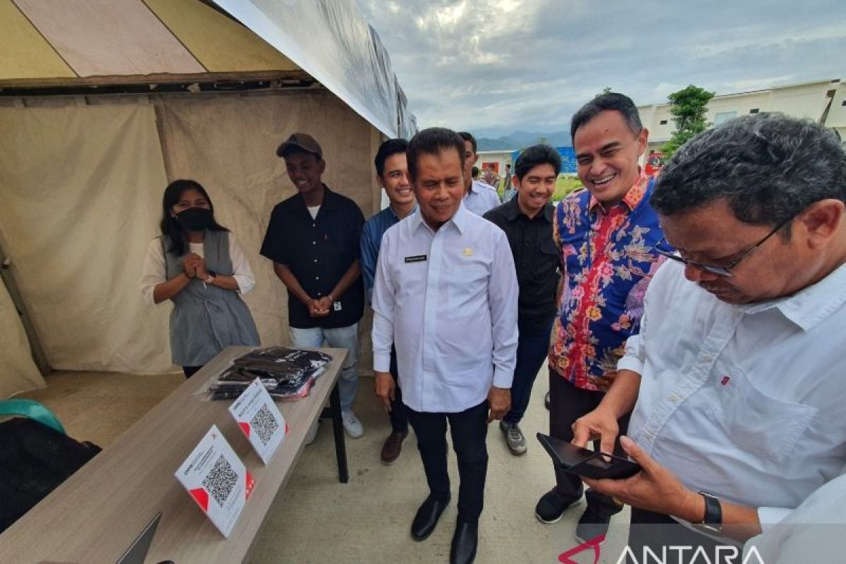 BI Papua siapkan Rp4,7 triliun jelang Natal-Tahun Baru