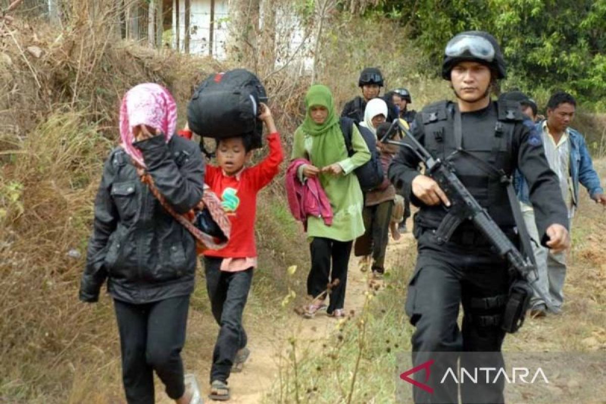 Pemkab Sampang bangun 90 rumah untuk korban konflik sosial