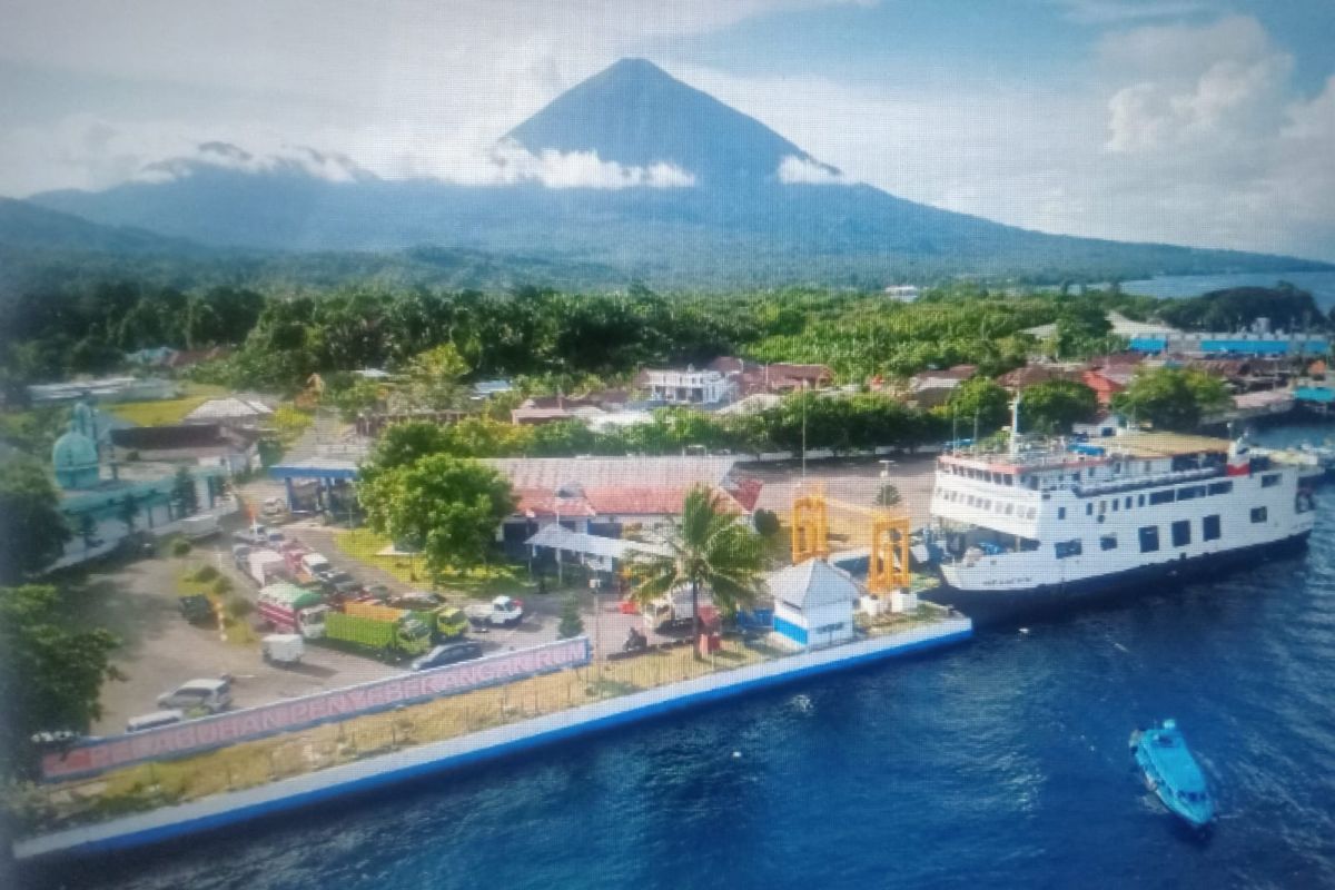 Ministry prepares for Nusantara Day event in Tidore