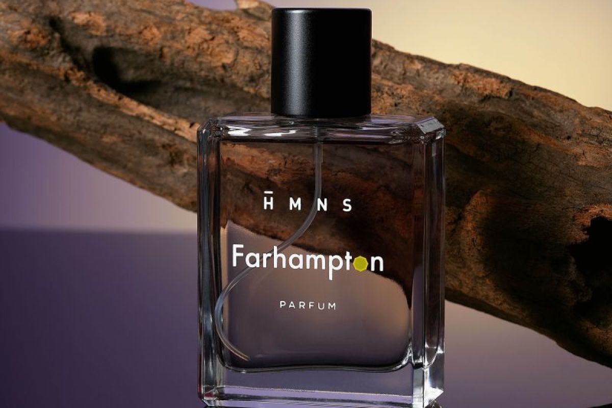 Kolaborasi HMNS- Shopee harumkan industri parfum lokal