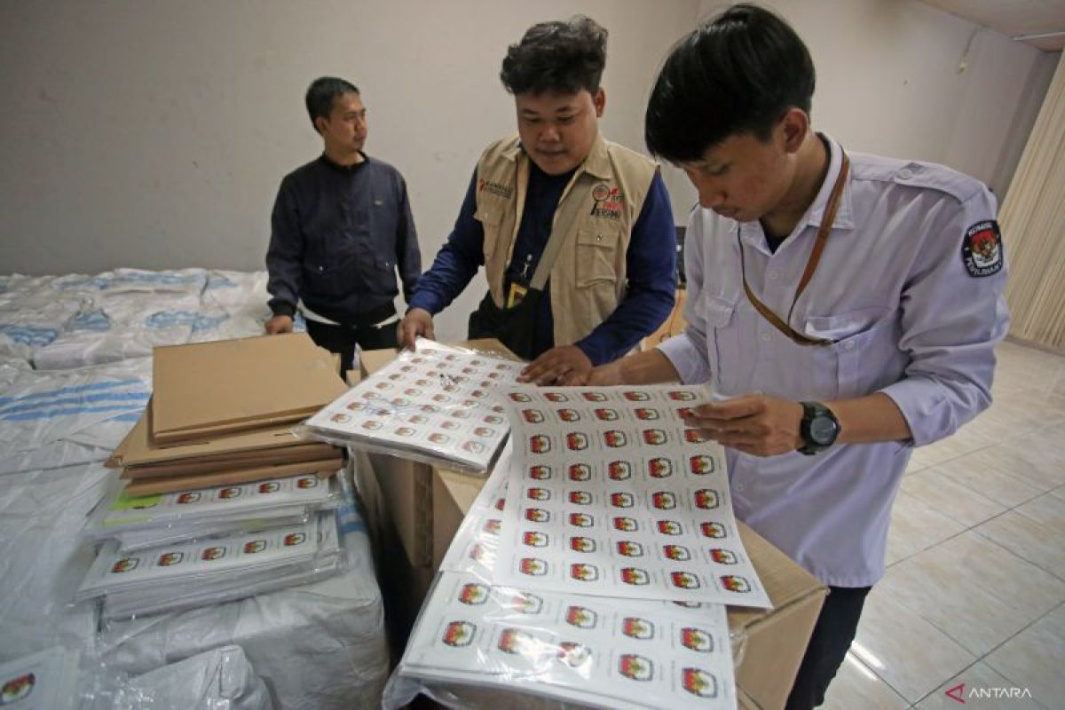 KJRI LA dorong partisipasi aktif WNI pada pemilu 2024