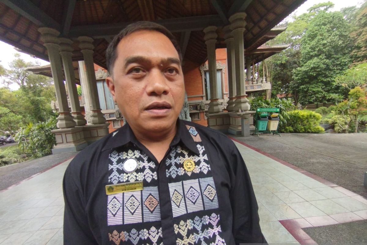 Dinkes Bali ajukan 5.000 vaksin COVID-19