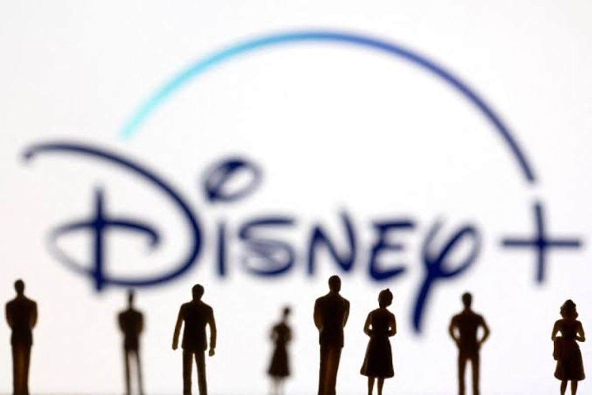 Disney investasikan Rp23,4 triliun pada pengembang gim Epic Games