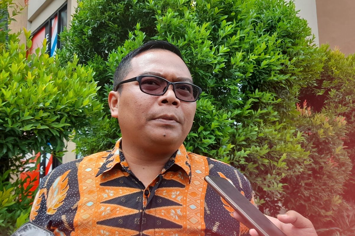 KPU Kota Serang buka rekrutmen 13.139 anggota KPPS