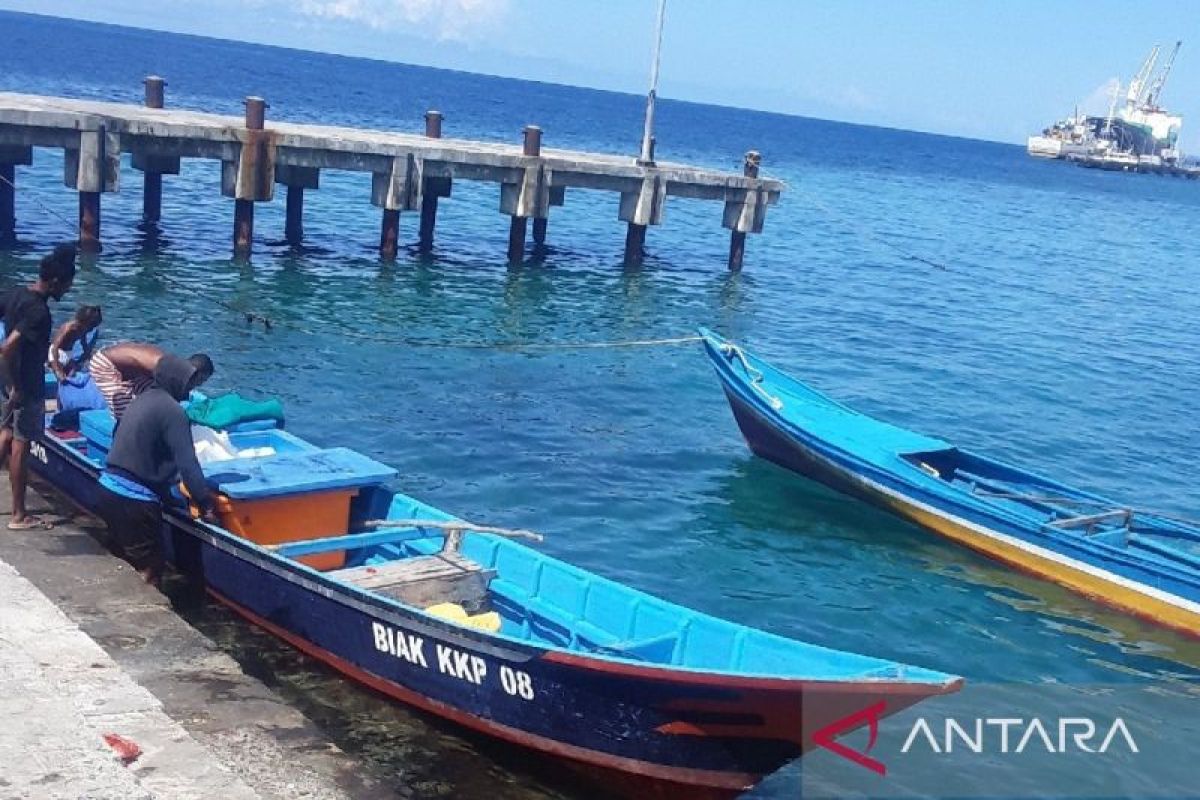 Pengelolaan sumber daya maritim demi menyejahterakan warga Papua 