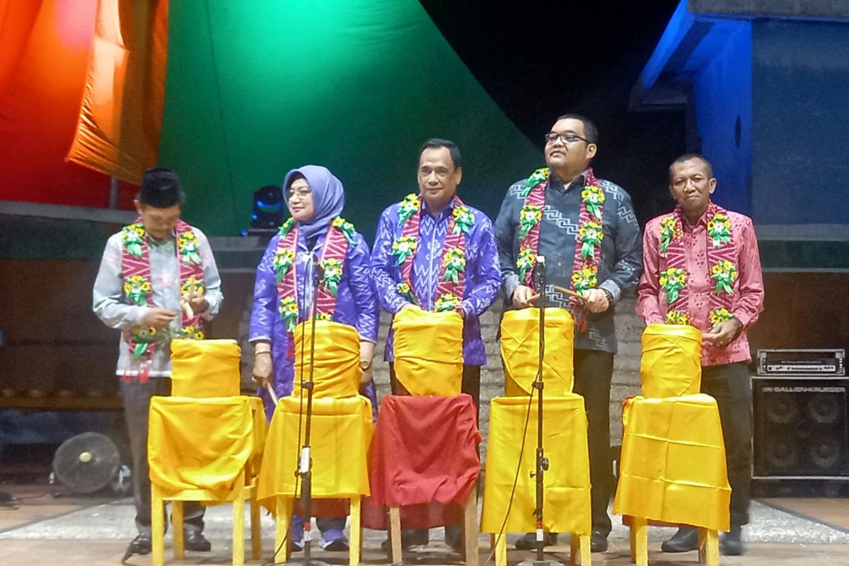 Festival Teluk Tomini wadah promosi pariwisata