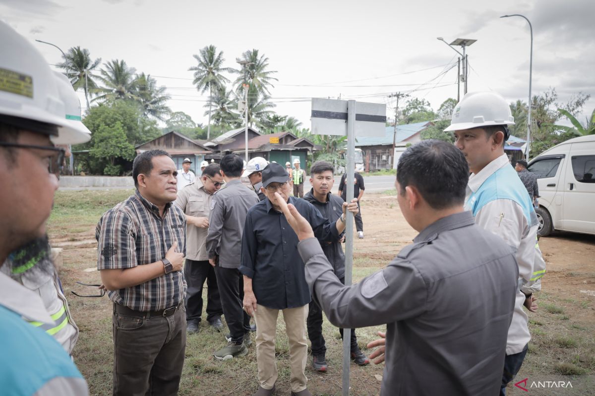DPRD Kalsel apresiasi mitigasi banjir di Tabalong