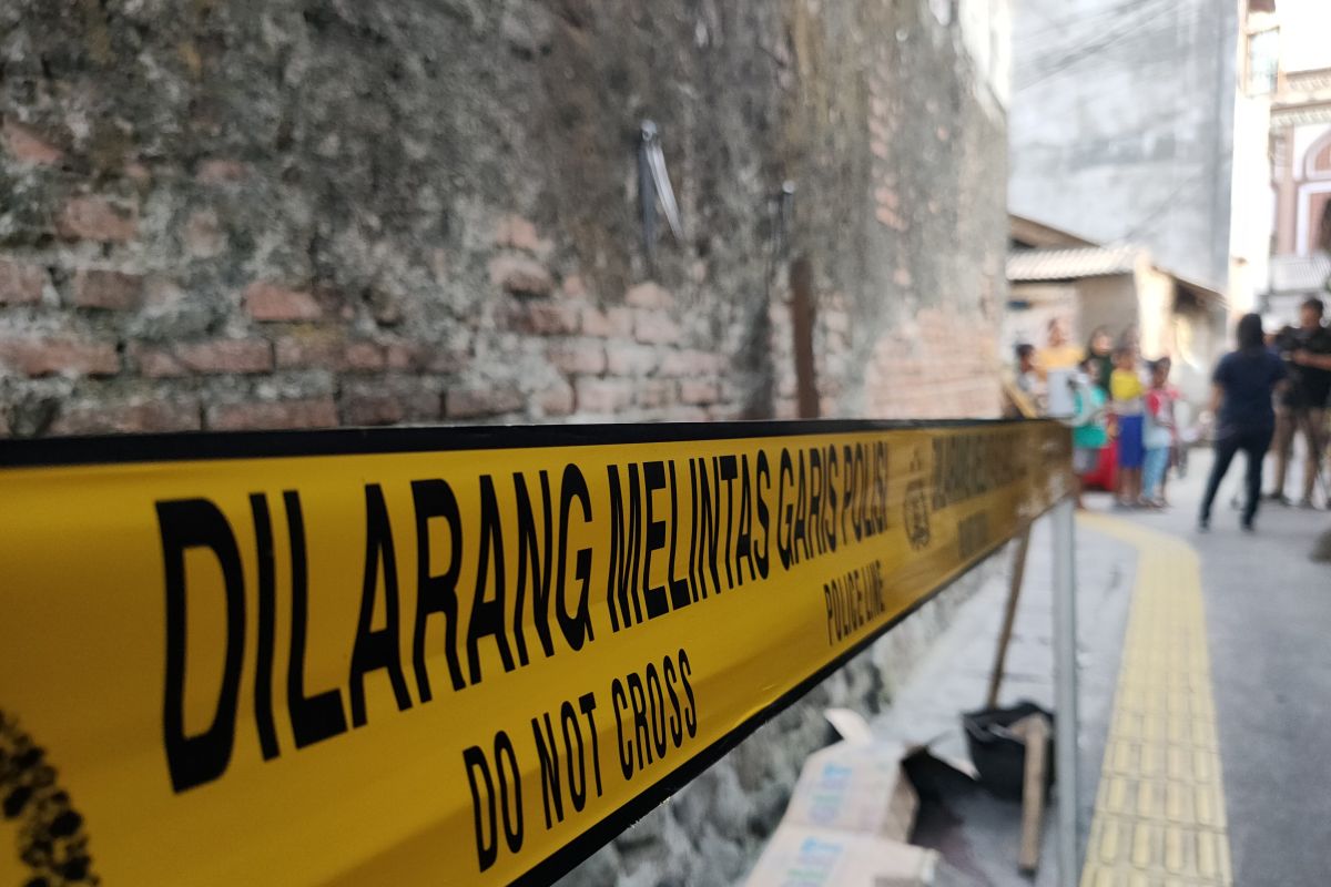 Polisi masih dalami motif ayah bunuh empat anak kandung di Jakarta Selatan
