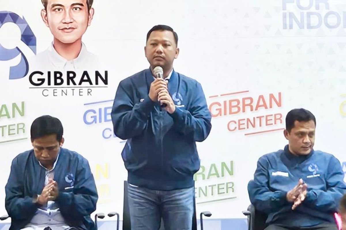 Gibran disebut sebagai simbol Orde Muda pembawa perubahan