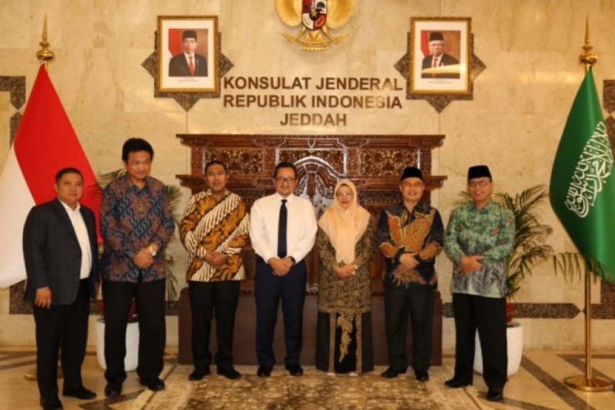 UINSU perkuat jaringan internasional menuju Smart Islamic University