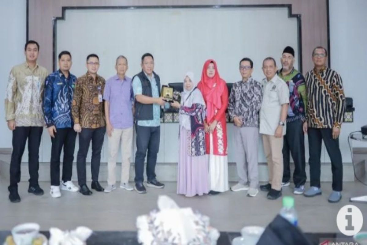 Tabalong records highest investment in South Kalimantan