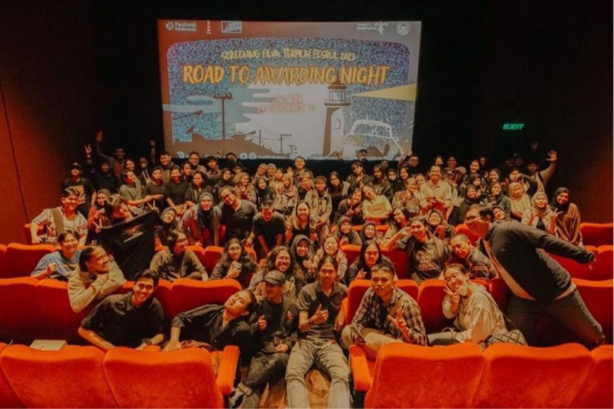 Kemenparekraf mendukung pembuat film daerah lewat Festival Film Bulanan