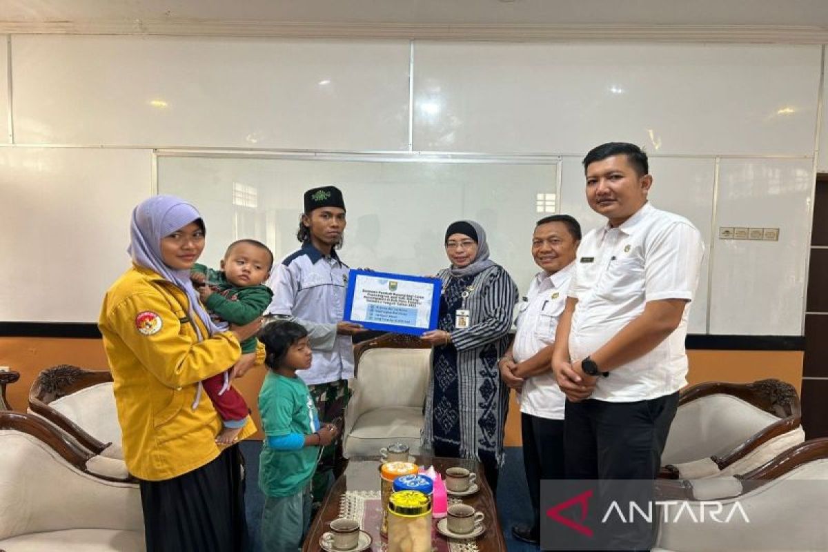 Warga Batang ikut program transmigrasi ke Poso