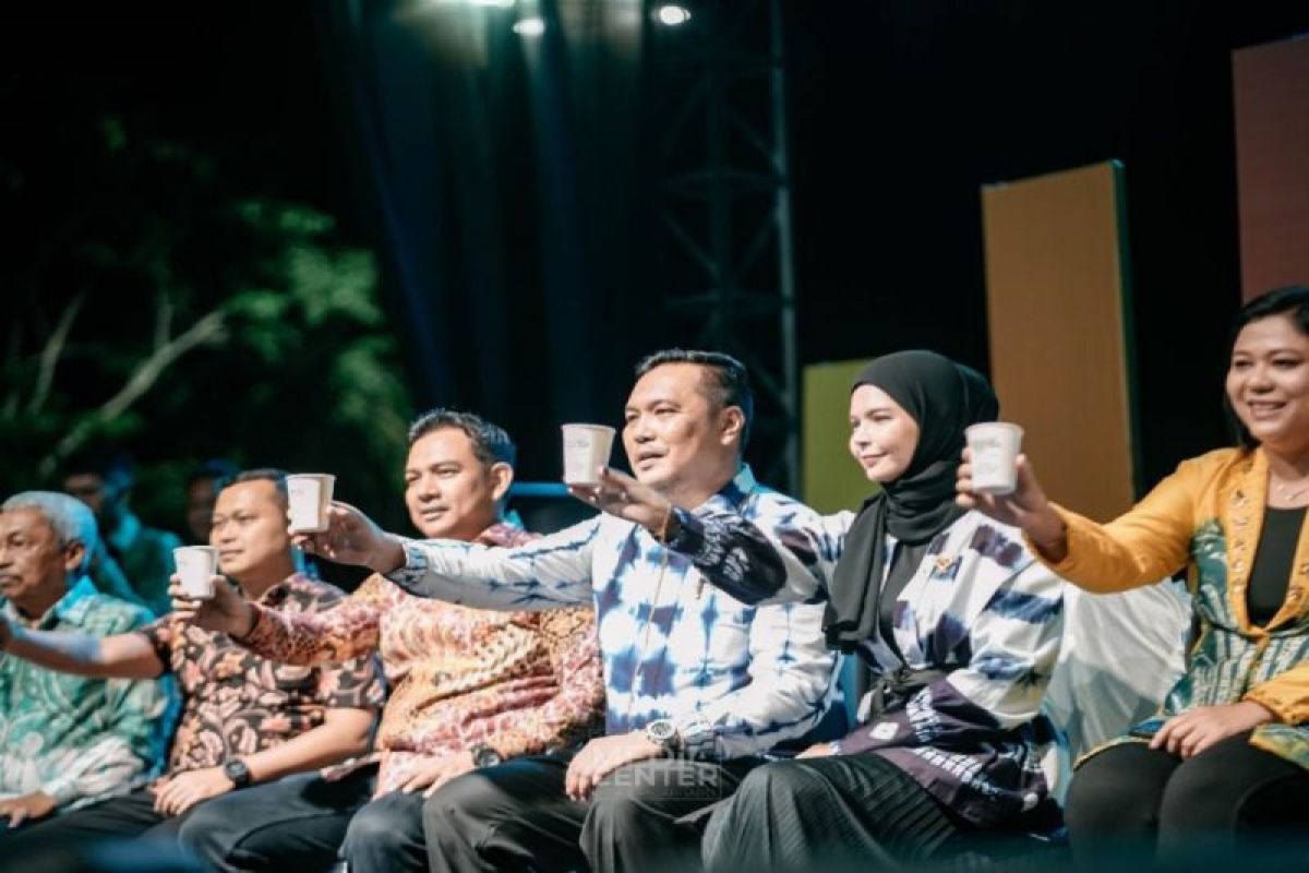 Pemkot hadirkan keberagaman melalui Banjarbaru Murdjani Festival
