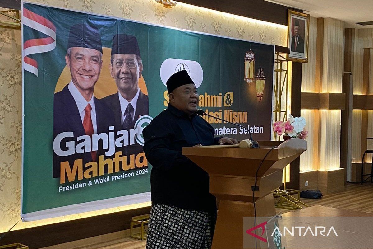 HISNU ingatkan Nahdatul Ulama tidak boleh terlibat politik praktis