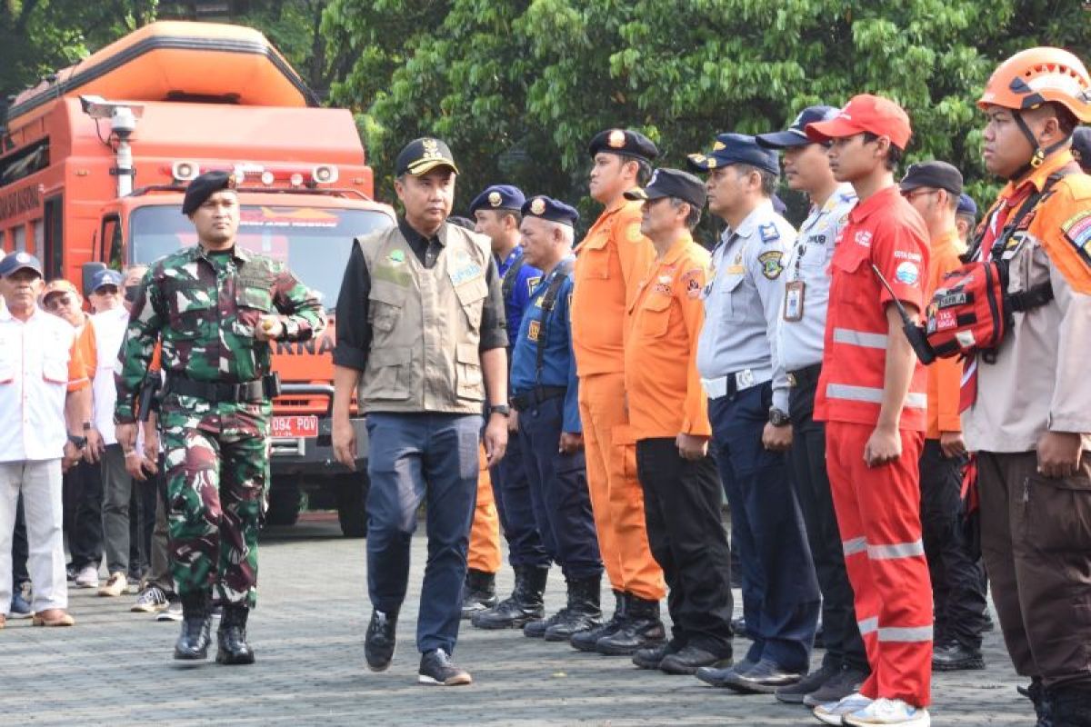 Kodam Siliwangi tegaskan kesiapsiagaan hadapi bencana sepanjang tahun