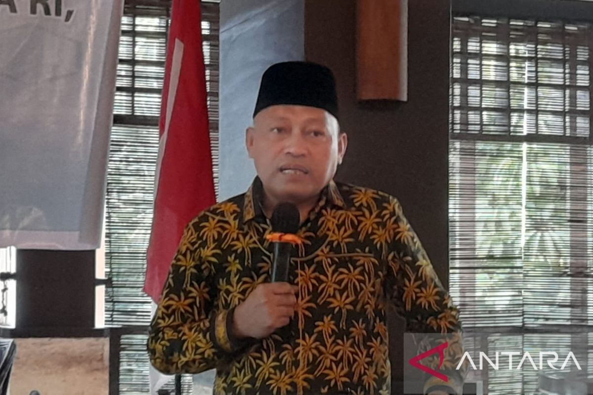 Kanwil Kemenag fasilitasi sertifikat halal 1.300 UMKM di Sulut