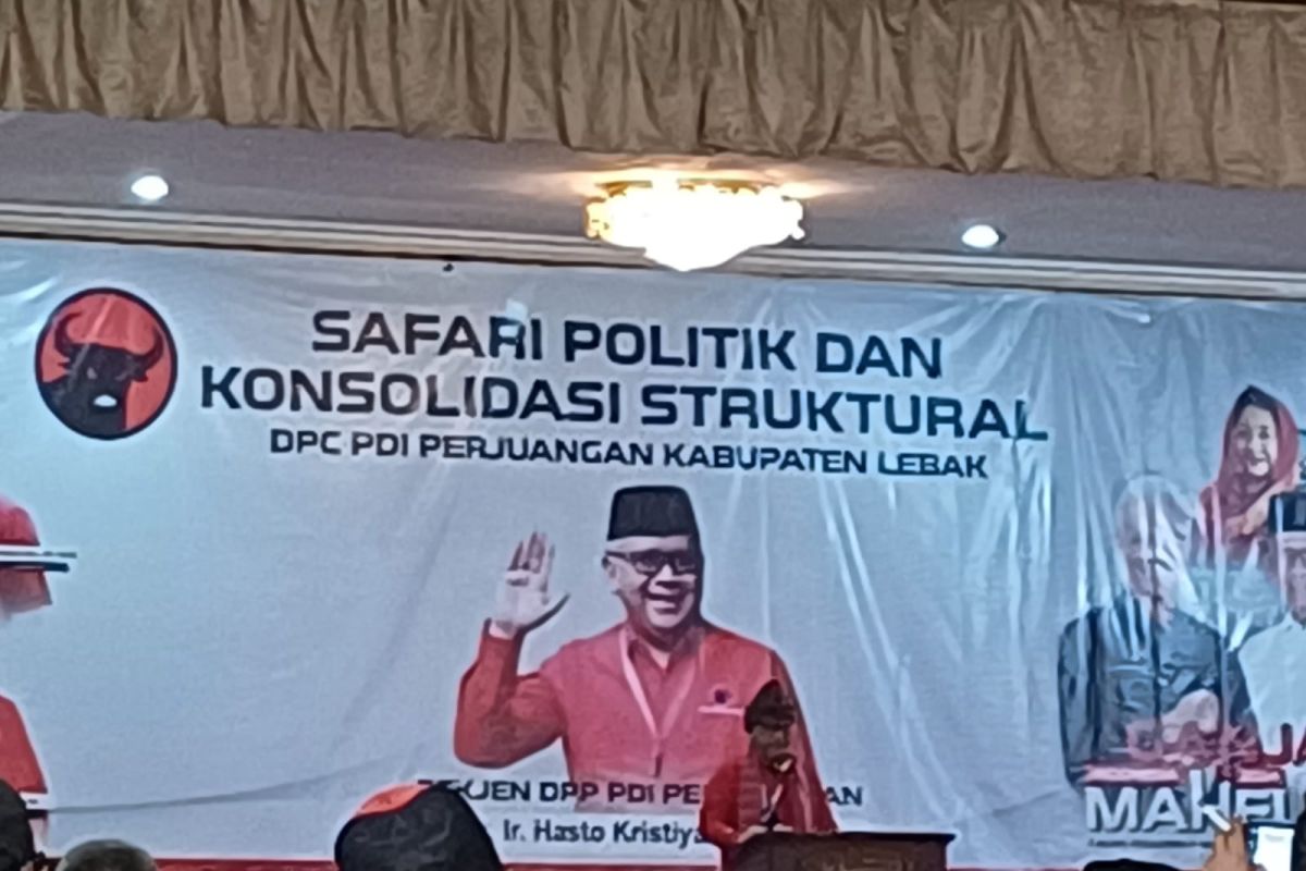 Baliho Ganjar-Mahfud tak semasif dipasang di ruang publik