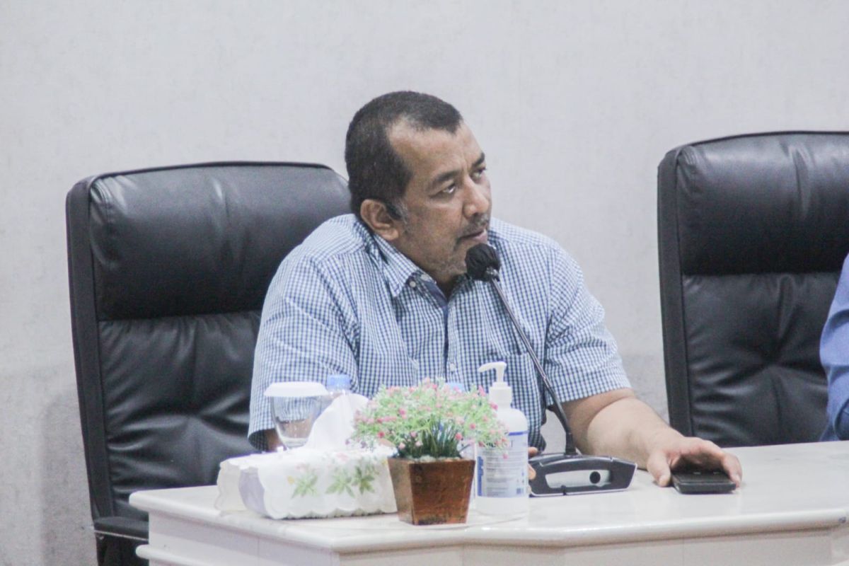 KPK evaluasi penertiban aset barang milik daerah di Ambon