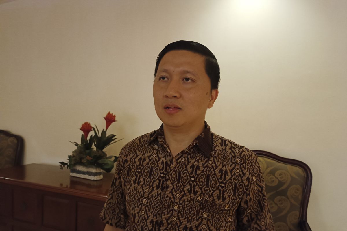 Bawaslu mengkutsertakan forum masyarakat awasi pemilu di Sulut
