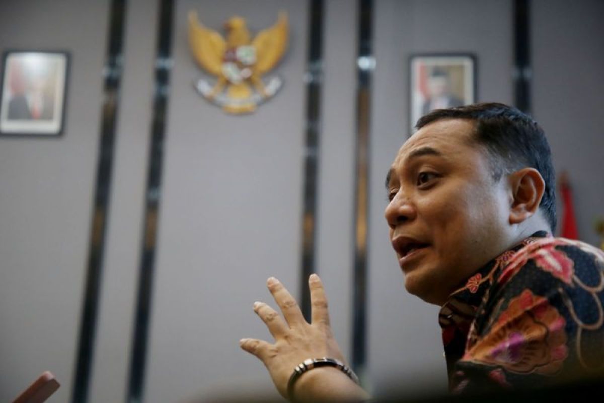 Wali Kota Surabaya:Penertiban APK berdasarkan rekomendasi bawaslu