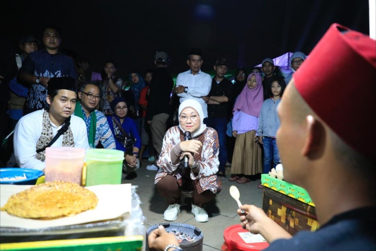 Self-employed Workers Program is open for everyone:  Fauziyah