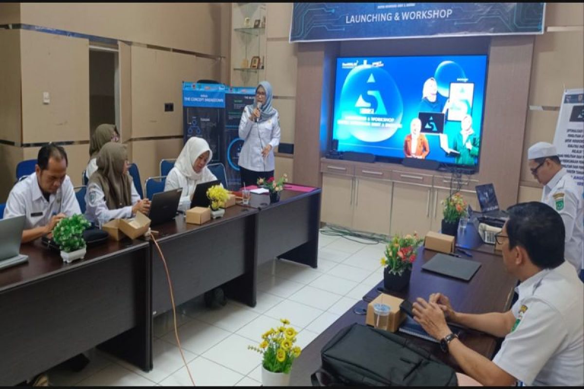 Tanah Bumbu luncurkan program 