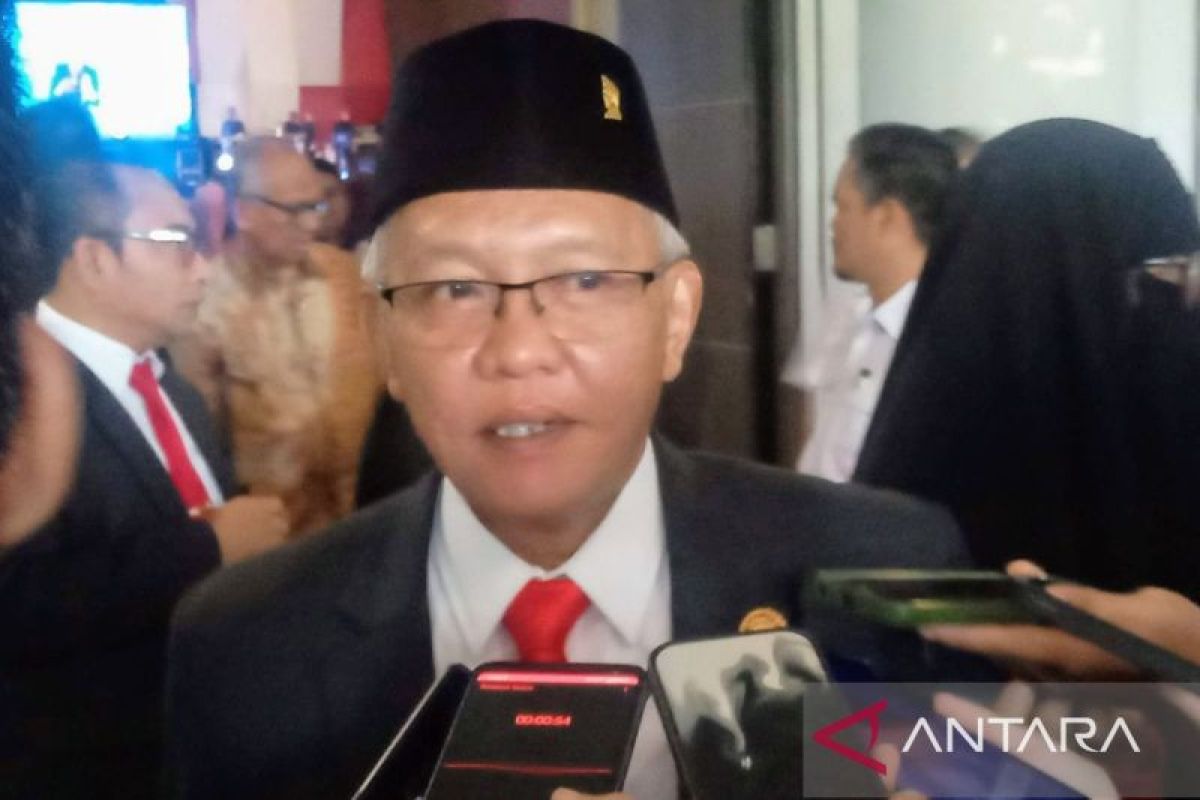 Legislator Kaltim apresiasi Kutim dan Kukar penyuplai bahan pangan