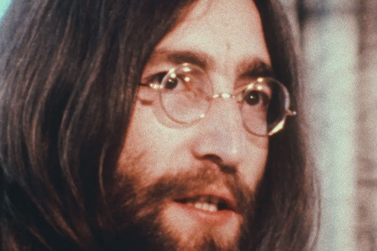 Penjaga apartemen John Lennon: Saya tertembak, saya tertembak!