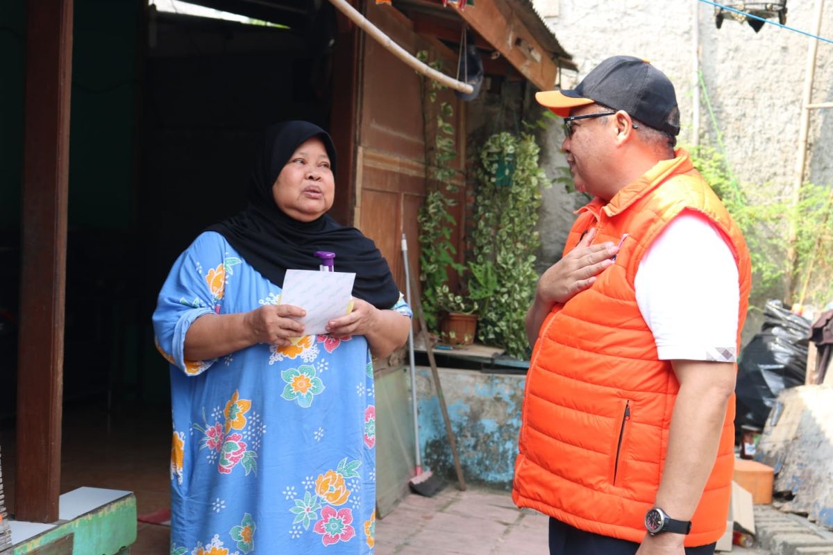 Pendidikan karakter perlu diajarkan para siswa di sekolah