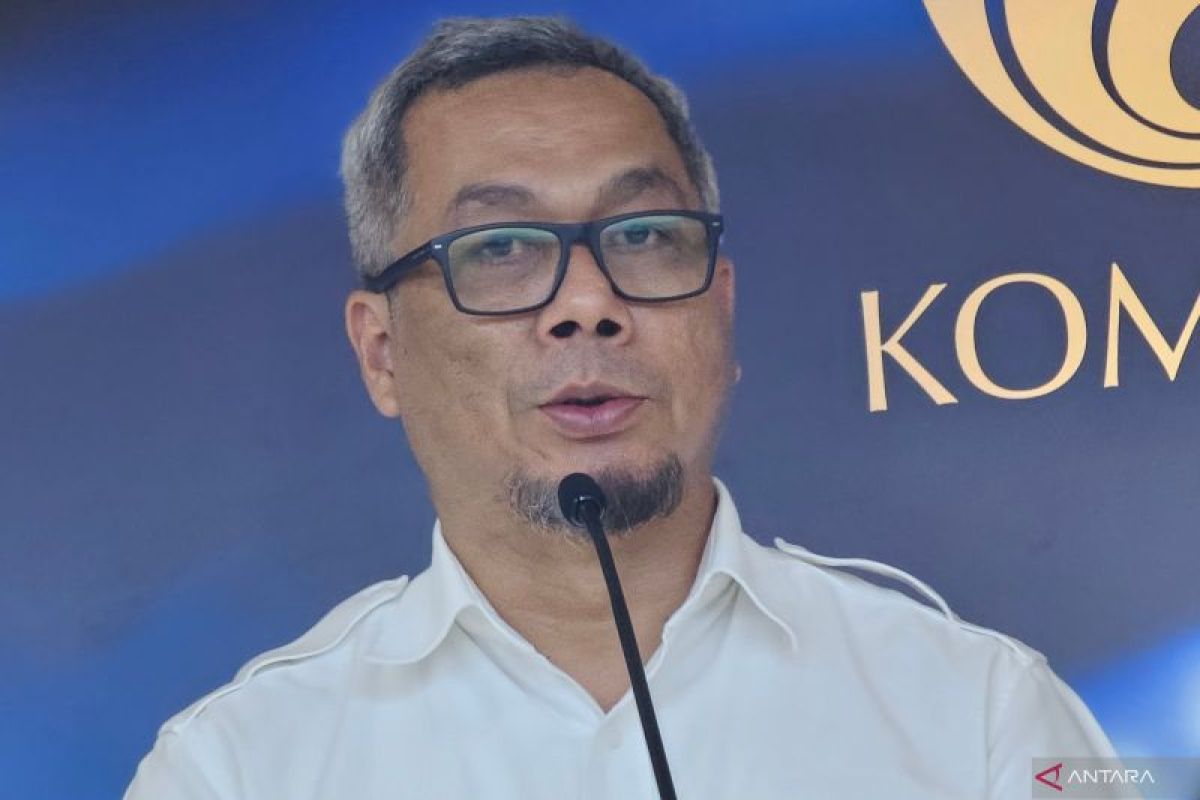 Kemenkominfo koordinasikan platform jaga keamanan layanan di Pemilu