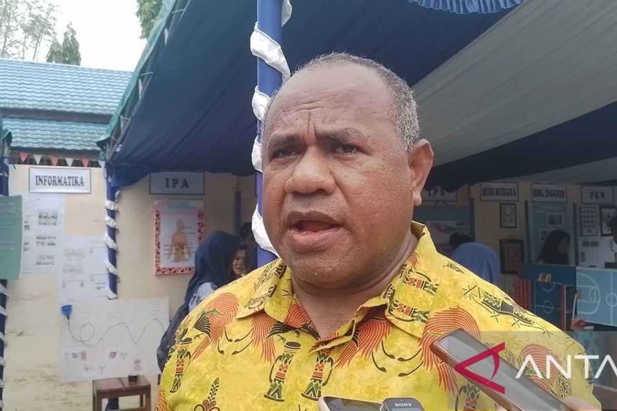 Pemkab Jayapura dorong kemajuan sektor pariwisata tingkatkat PAD