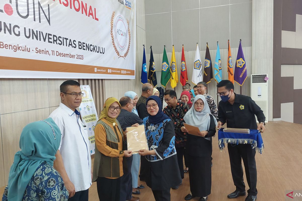 Universitas Bengkulu siap terima mahasiswa asing program reguler