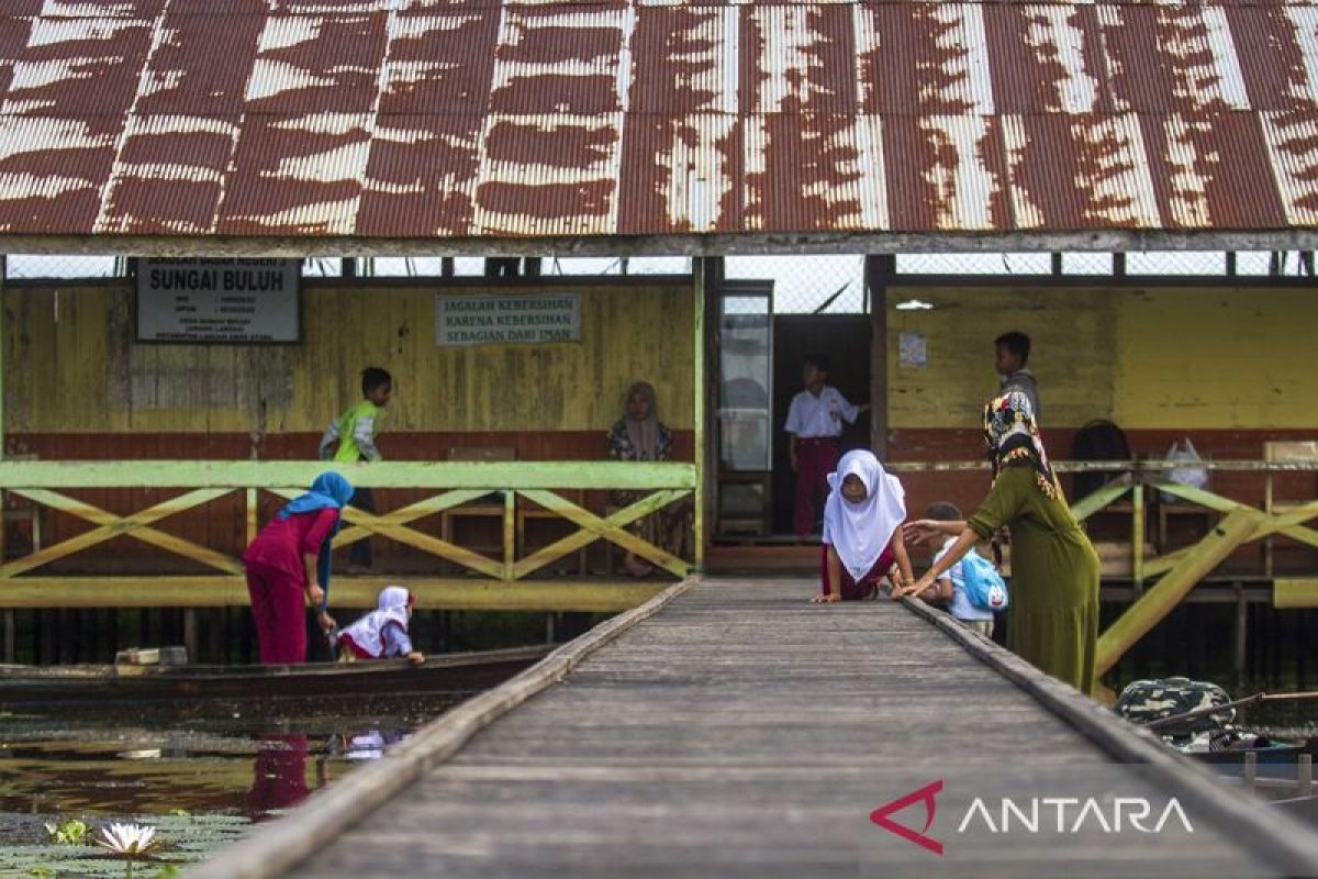 YLKI minta pemerintah wujudkan kantin sehat di sekolah