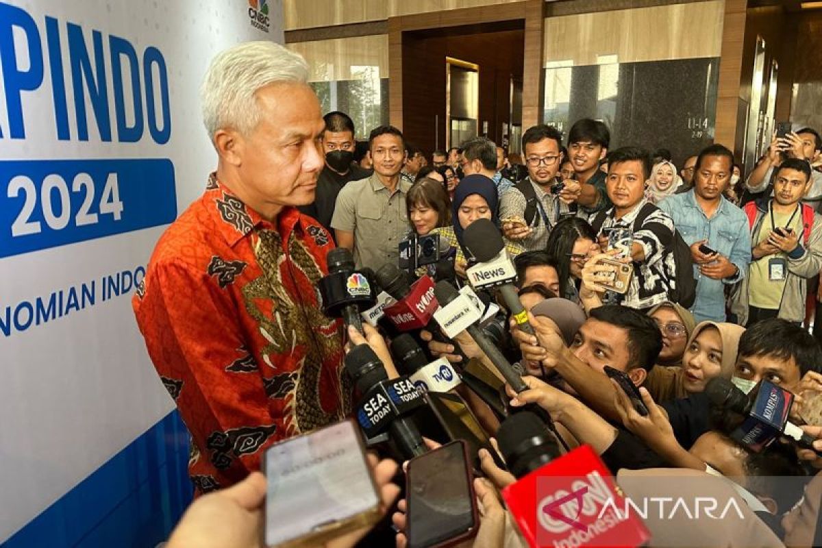 Ganjar akan penjarakan koruptor ke Nusakambangan, pakar hukum apresiasi