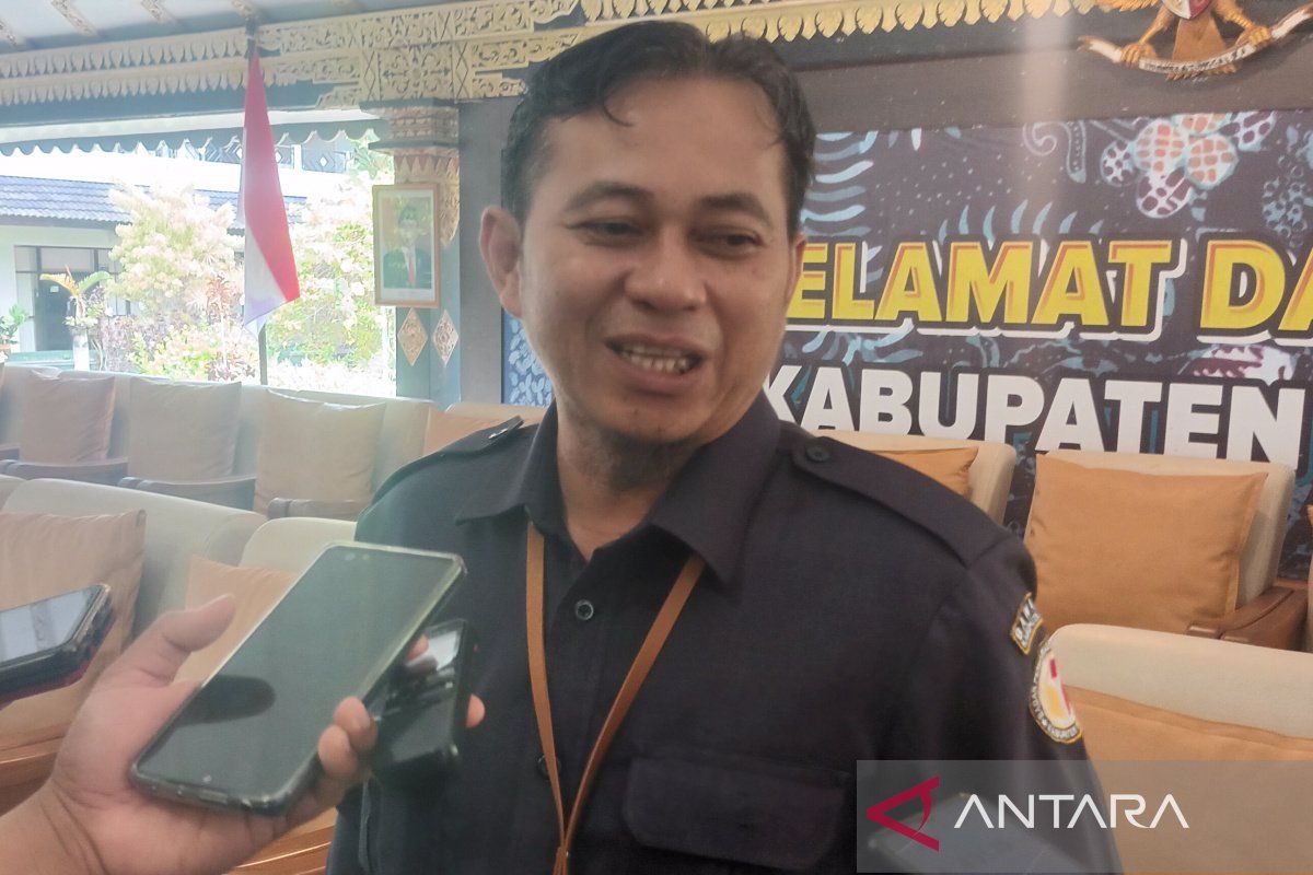 Bawaslu sebut baru lima desa di Sleman deklarasi desa anti-politik uang