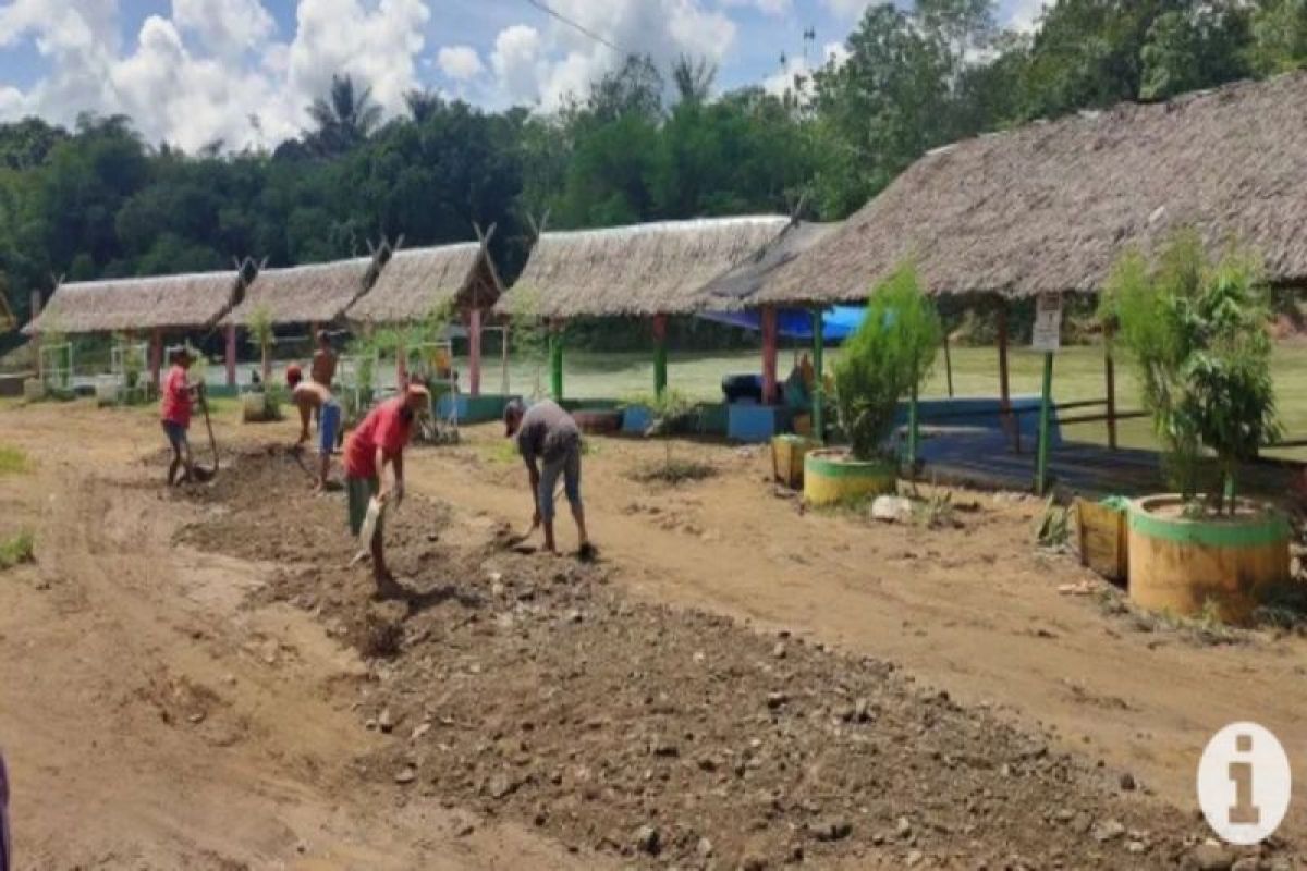 Pemilik wisata di HST diminta waspadai potensi banjir