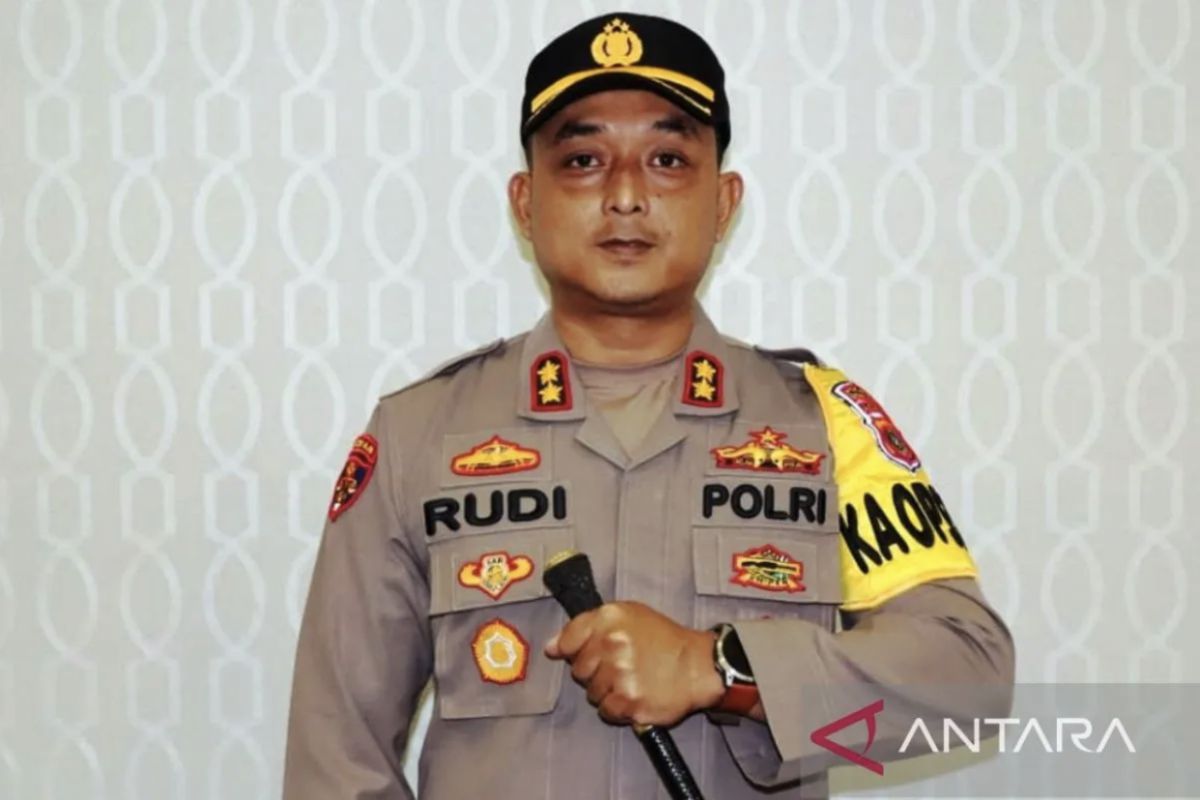 Kapolres Nagan Raya imbau warga waspadai tindak pidana penipuan catut namanya