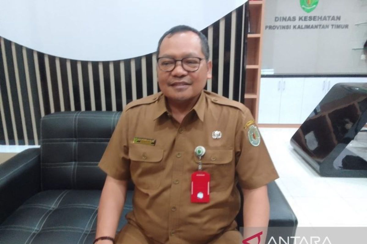 Dinkes Kaltim: Empat strategi penurunan kematian ibu-bayi