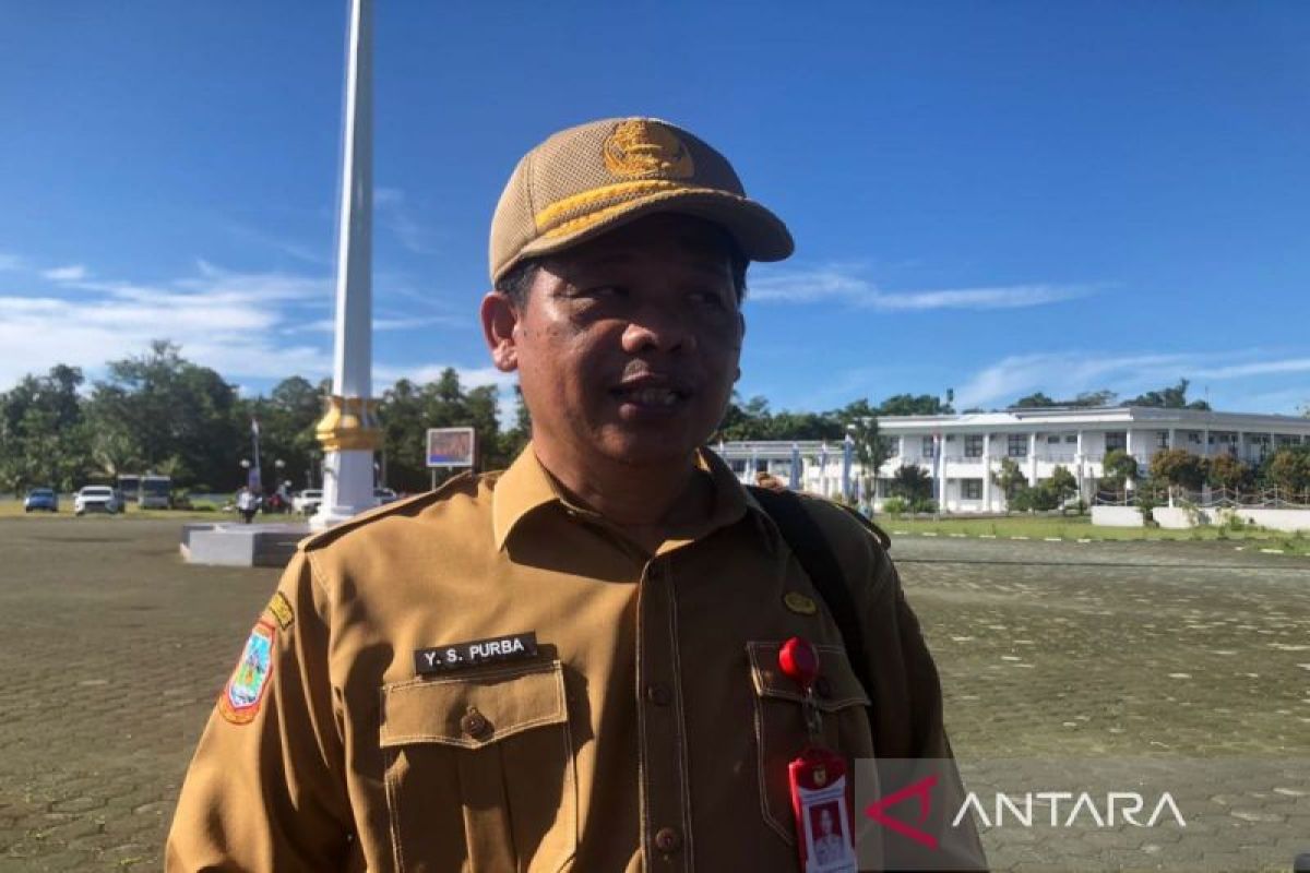 Kesbangpol Mimika: Pengangkatan DPRK jalur Otsus tunggu Pergub