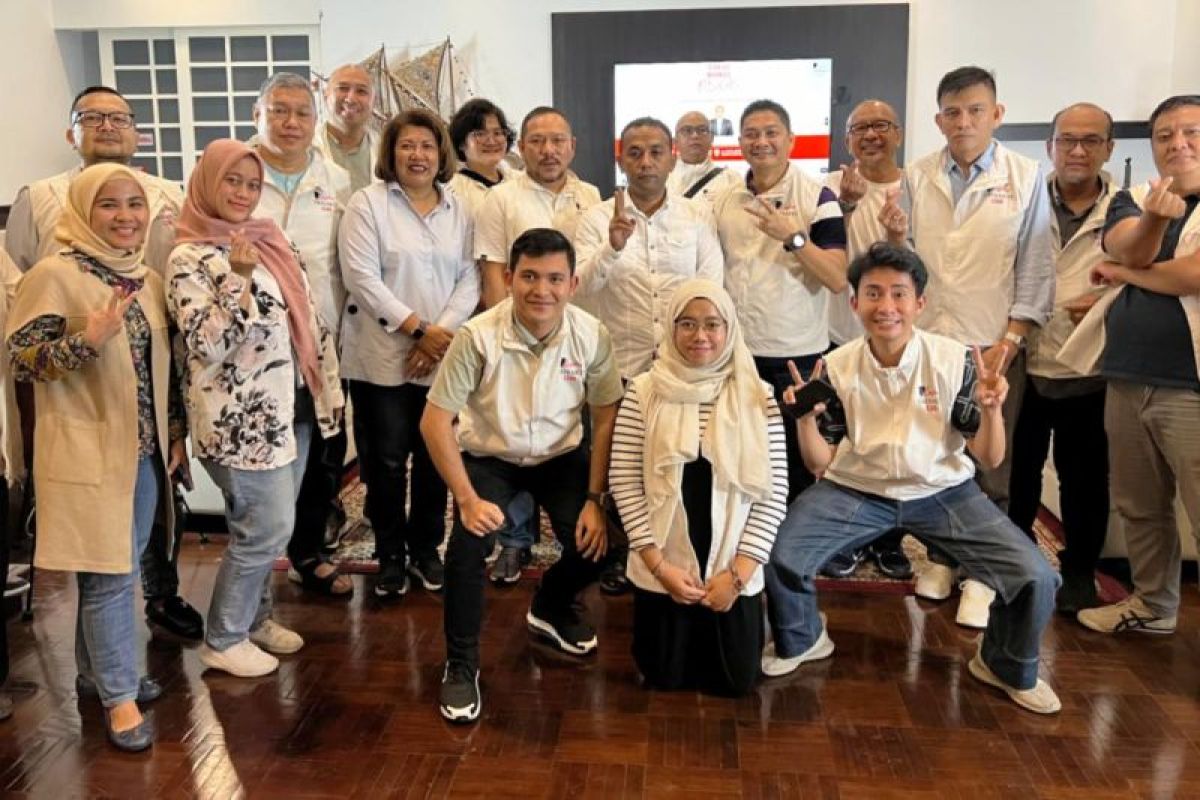 Aktivis Trisakti 98 nyatakan Prabowo bukan dalang Tragedi Trisakti 98