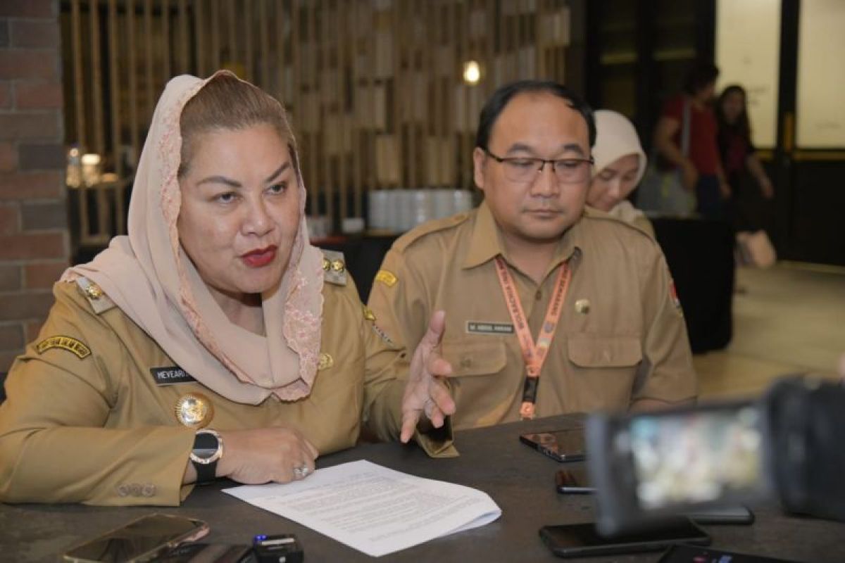 Cegah COVID, Pemkot Semarang siapkan 1.000 vaksin penguat