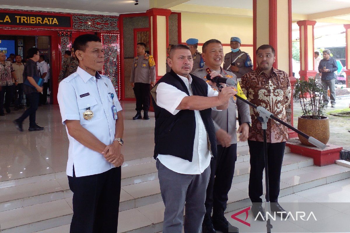 BNNP Sumut ajukan Rp20 miliar  rehabilitasi penyalahguna narkoba