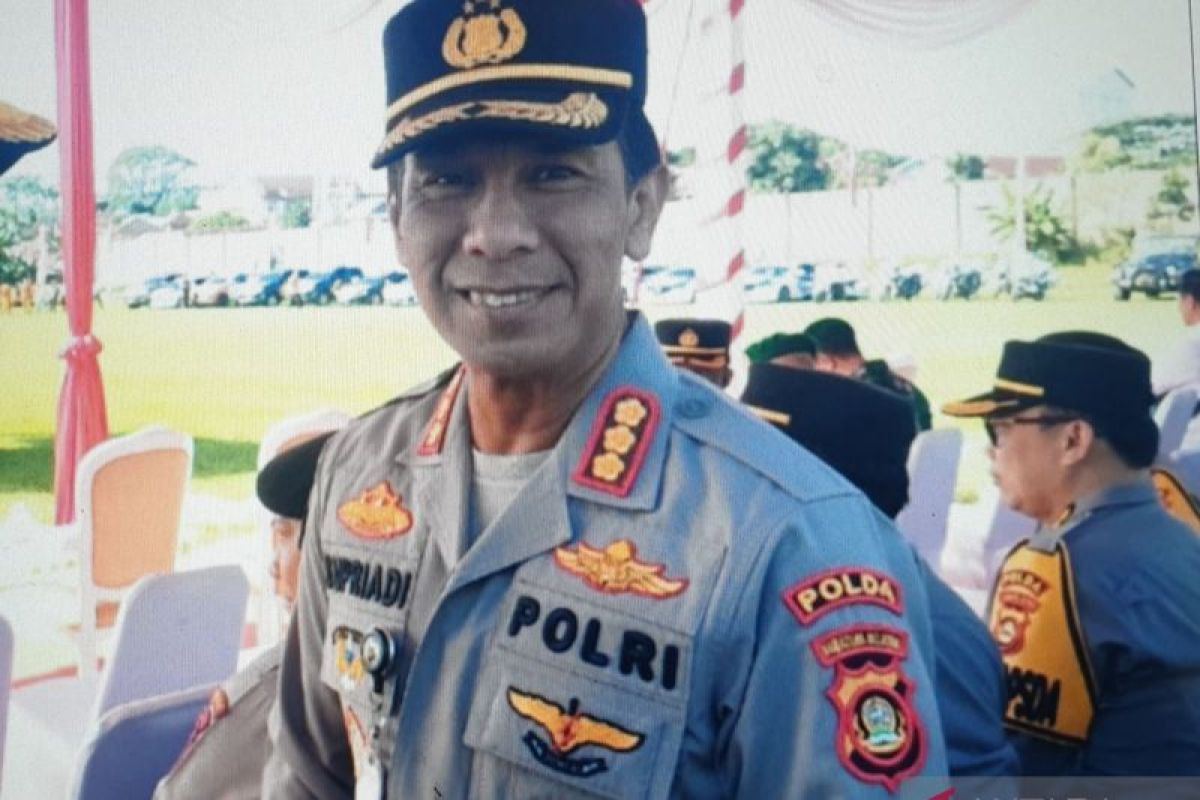 Polda Sumsel arahkan Polres fokus pelihara kamtibmas