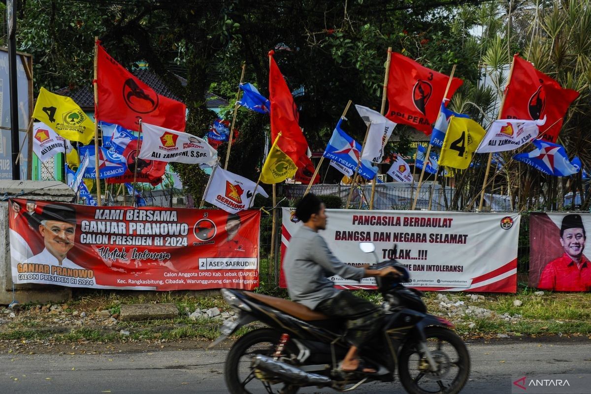 Kemenperin: IKM dalam negeri sangat mumpuni untuk produksi alat kampanye