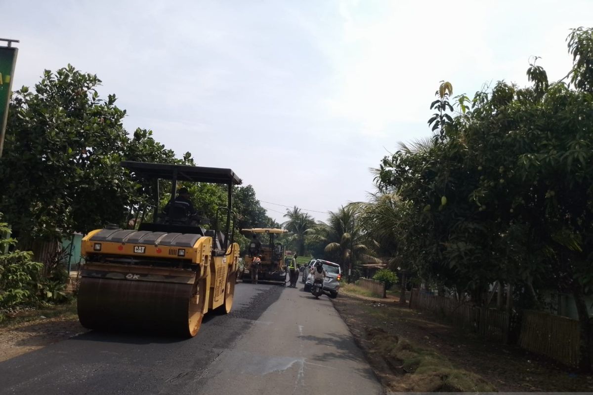 Pemprov Bengkulu minta truk perusahaan tambang tak lewati jalan Inpres