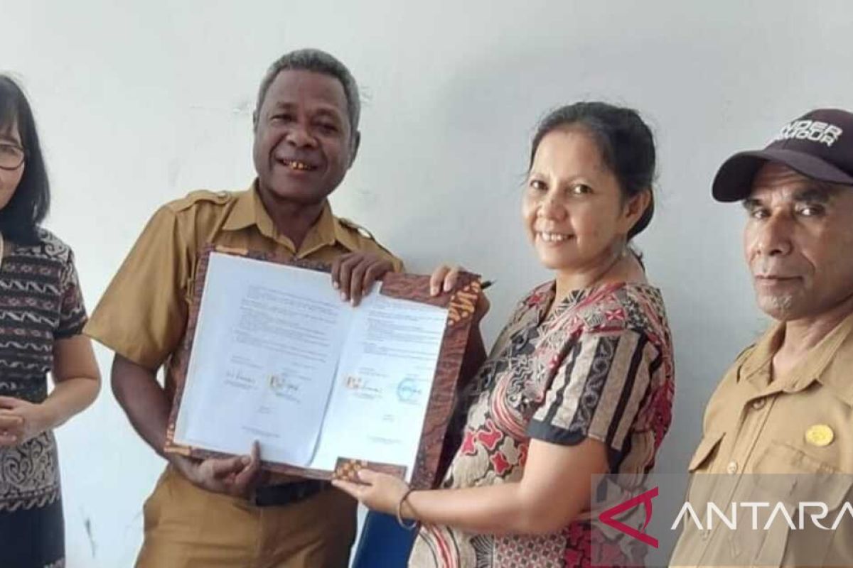 Sekolah Adat Negeri Papua-Uncen Jayapura kerja sama tingkatkan mutu pendidikan